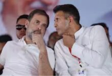 'Won't let them speak in the House'—Confrontation likely in MP Assembly, Congress opens front against three ministers