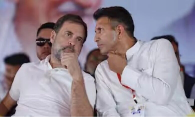 'Won't let them speak in the House'—Confrontation likely in MP Assembly, Congress opens front against three ministers