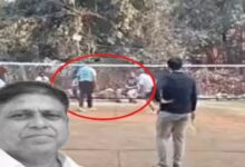 Businessman dies of heart attack while playing badminton