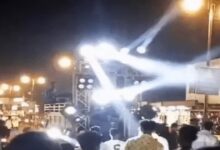 DJ seized in Raipur for creating noise during exam season