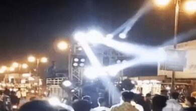 DJ seized in Raipur for creating noise during exam season