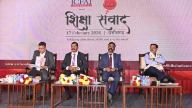 A big step towards 'developed Chhattisgarh'