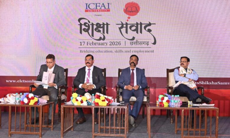 A big step towards 'developed Chhattisgarh'