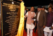 Government committed to development of tourist places and expansion of facilities: CM Sai