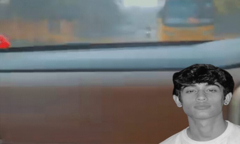 Delhi accident case: Accused's father says son made mistake due to ignorance