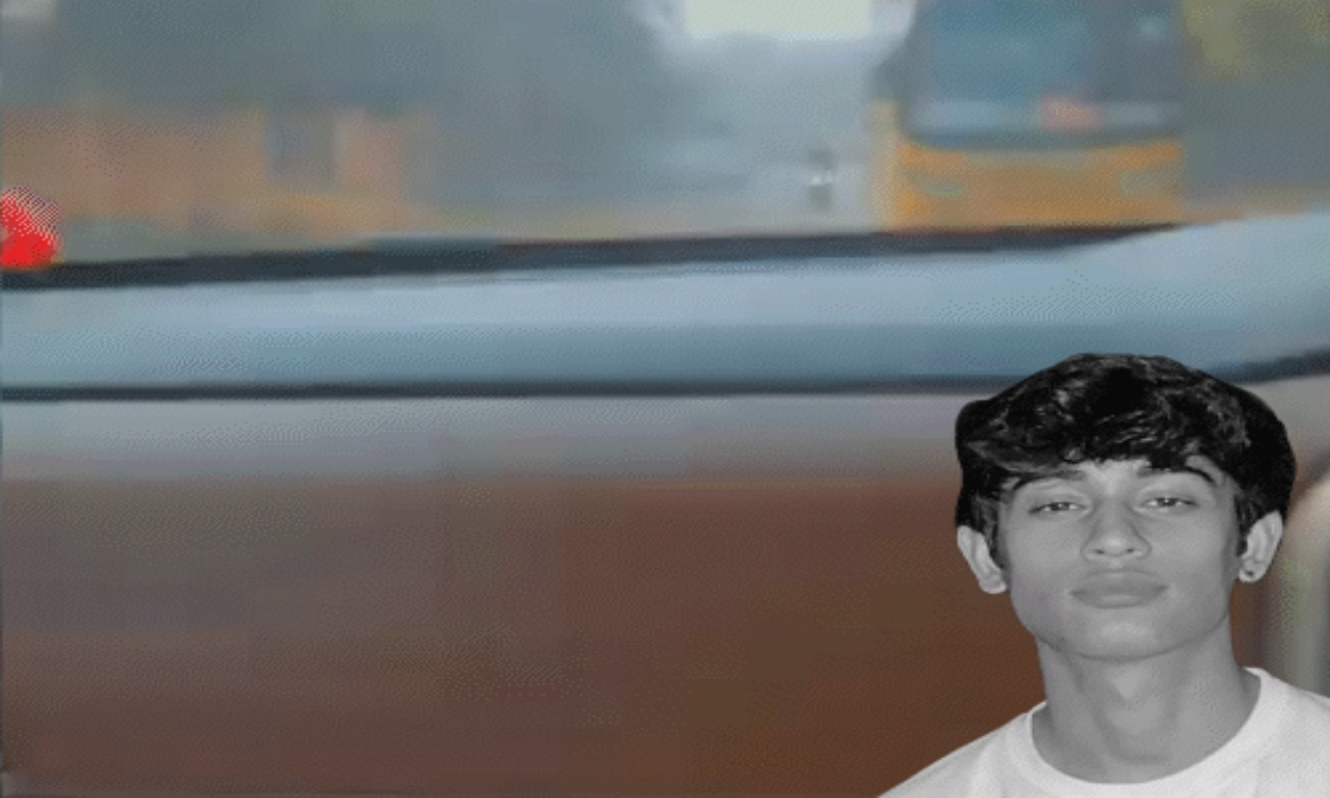 Delhi accident case: Accused's father says son made mistake due to ignorance