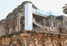 Devotees can now enter the sanctum sanctorum of Odisha's Konark Temple