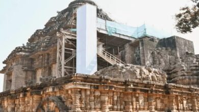 Devotees can now enter the sanctum sanctorum of Odisha's Konark Temple