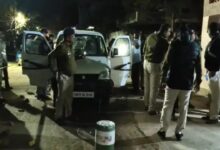 3.35 crore looted from a bullion trader