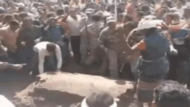 Supreme Court stays exhumation of bodies of tribal Christians in Chhattisgarh