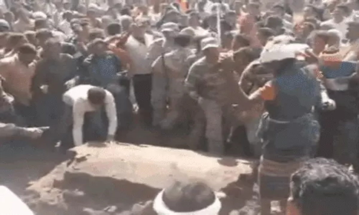 Supreme Court stays exhumation of bodies of tribal Christians in Chhattisgarh