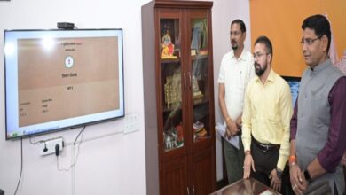 Digital loan book is a concrete step towards making the revenue system transparent and strong.