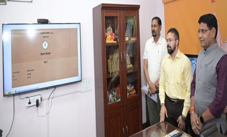 Digital loan book is a concrete step towards making the revenue system transparent and strong.