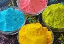 Bastar's Bihaan Didis will add natural colors to Holi