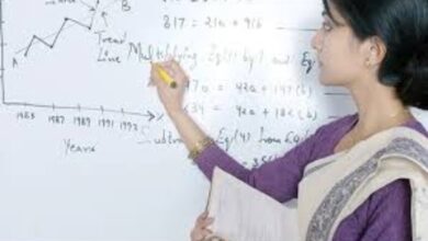 A new chapter of transparency in the recruitment of 595 professor posts