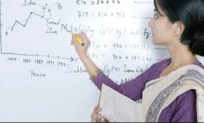 A new chapter of transparency in the recruitment of 595 professor posts