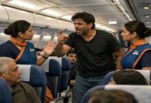 DGCA suggests immediate ban on unruly passengers, strict action against smoking and alcohol