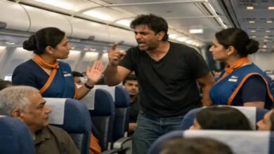 DGCA suggests immediate ban on unruly passengers, strict action against smoking and alcohol