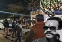 Bilaspur robbery case: 3.35 crore accused killed in short encounter in UP, one injured