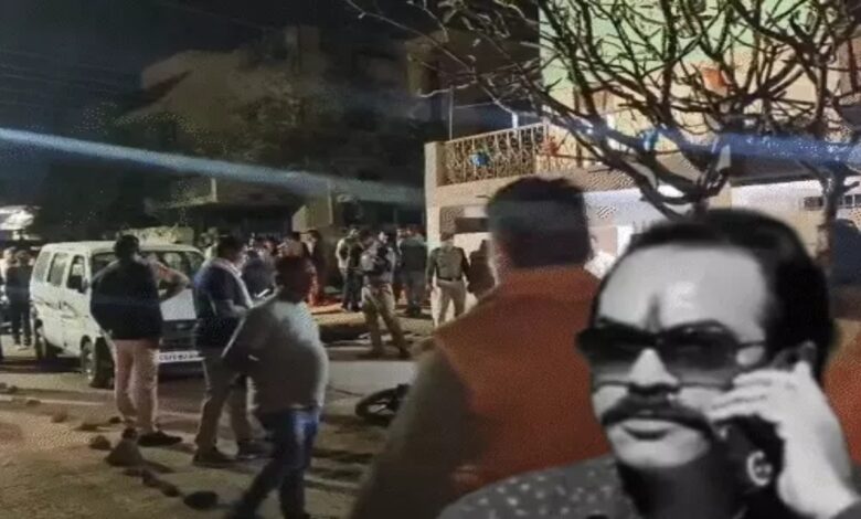 Bilaspur robbery case: 3.35 crore accused killed in short encounter in UP, one injured