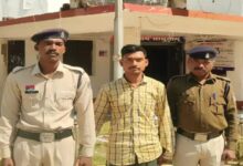 4.35 lakh fraud by posing as a collectorate officer