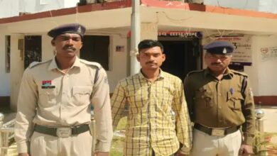 4.35 lakh fraud by posing as a collectorate officer