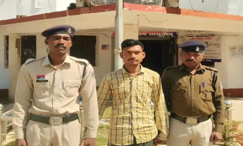 4.35 lakh fraud by posing as a collectorate officer