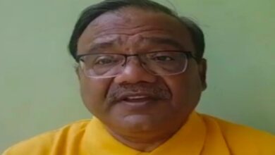 Prof. Manoj Dayal will be the new Vice Chancellor of Kushabhau Thakre Journalism University.