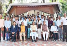 Play an important role in the development of mineral-rich Chhattisgarh: CM Sai