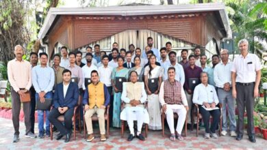 Play an important role in the development of mineral-rich Chhattisgarh: CM Sai