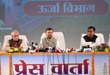 A major roadmap towards making Chhattisgarh the energy capital