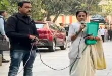 I-PAC raid controversy: Mamata accused of misusing power