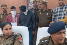 Bullion trader robbery case… Criminals strike up friendship in Tihar