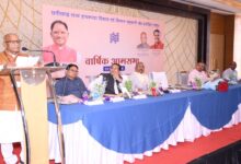 Handloom Weavers Association passes budget of Rs 280.23 crore in general meeting, emphasis on marketing expansion