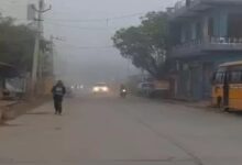 Rain and storm alert in 20 districts of MP