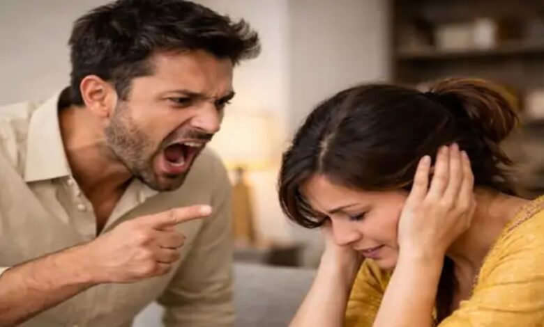 Slapping wife who has gone to her parents' home is not cruelty: High Court