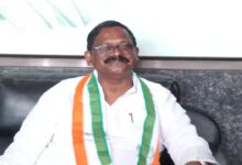 Amarjeet Bhagat hints: Political balance of Surguja-Bastar is important in Rajya Sabha elections