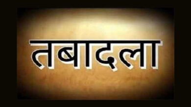 83 Patwaris transferred en masse, Collector issues order