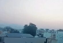 Weather patterns changed in the country: Rain alert in MP, mercury crosses 30 degrees in Rajasthan