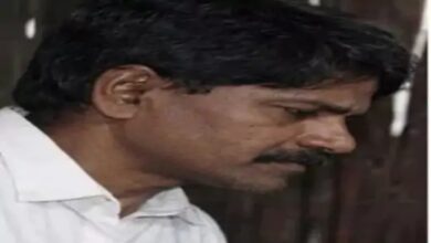 Discussion of surrender of Devji carrying a reward of Rs 1.5 crore: News of surrender of arms along with fellow Sangram in Telangana