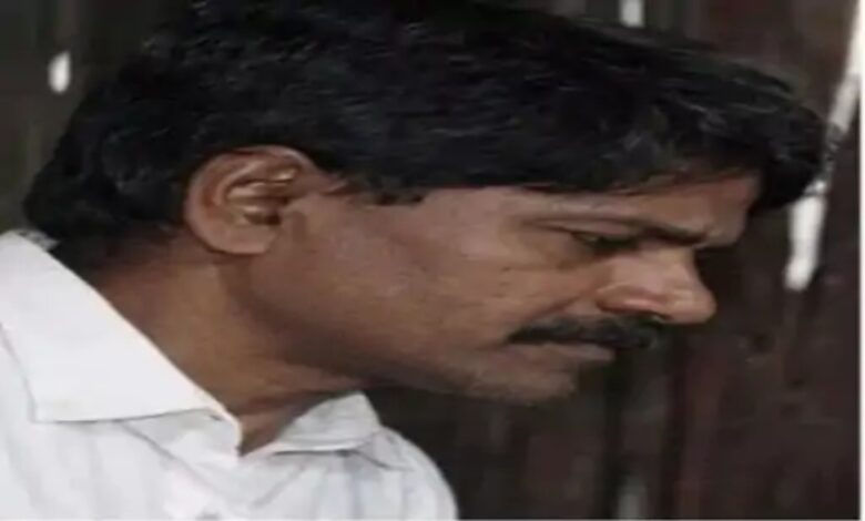 Discussion of surrender of Devji carrying a reward of Rs 1.5 crore: News of surrender of arms along with fellow Sangram in Telangana