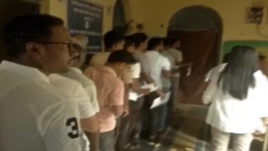 CGPSC Pre today: Exam in 48 centers of Raipur, 19 thousand candidates; Recruitment will be done on 238 posts