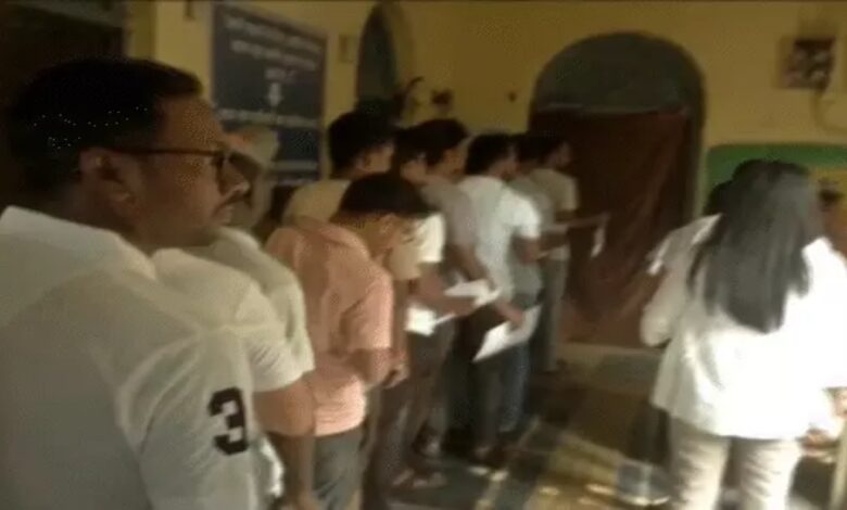 CGPSC Pre today: Exam in 48 centers of Raipur, 19 thousand candidates; Recruitment will be done on 238 posts