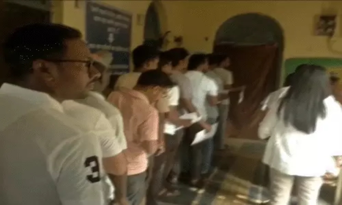 CGPSC Pre today: Exam in 48 centers of Raipur, 19 thousand candidates; Recruitment will be done on 238 posts