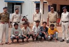 Dispute during dance turns fatal: Bride's brother stabbed to death in Chauthia, 7 accused arrested