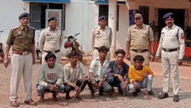 Dispute during dance turns fatal: Bride's brother stabbed to death in Chauthia, 7 accused arrested