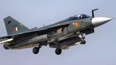 Tejas aircraft's brakes fail, overshoots runway, pilot safe; IAF grounds 30 aircraft