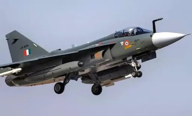 Tejas aircraft's brakes fail, overshoots runway, pilot safe; IAF grounds 30 aircraft