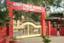 Army Public School receives bomb threat, security agencies on alert