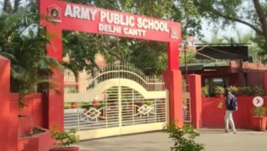 Army Public School receives bomb threat, security agencies on alert